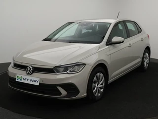 Volkswagen Polo 1.0 TSI Life OPF 95PK *AIRCO*PDC*APP CONNECT*...*