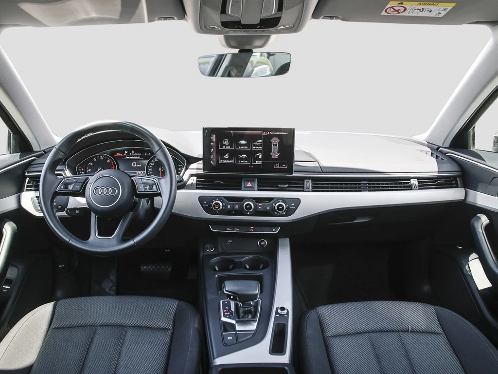 Audi A4 Avant 35 TFSI advanced s-tronic PDC+ Business