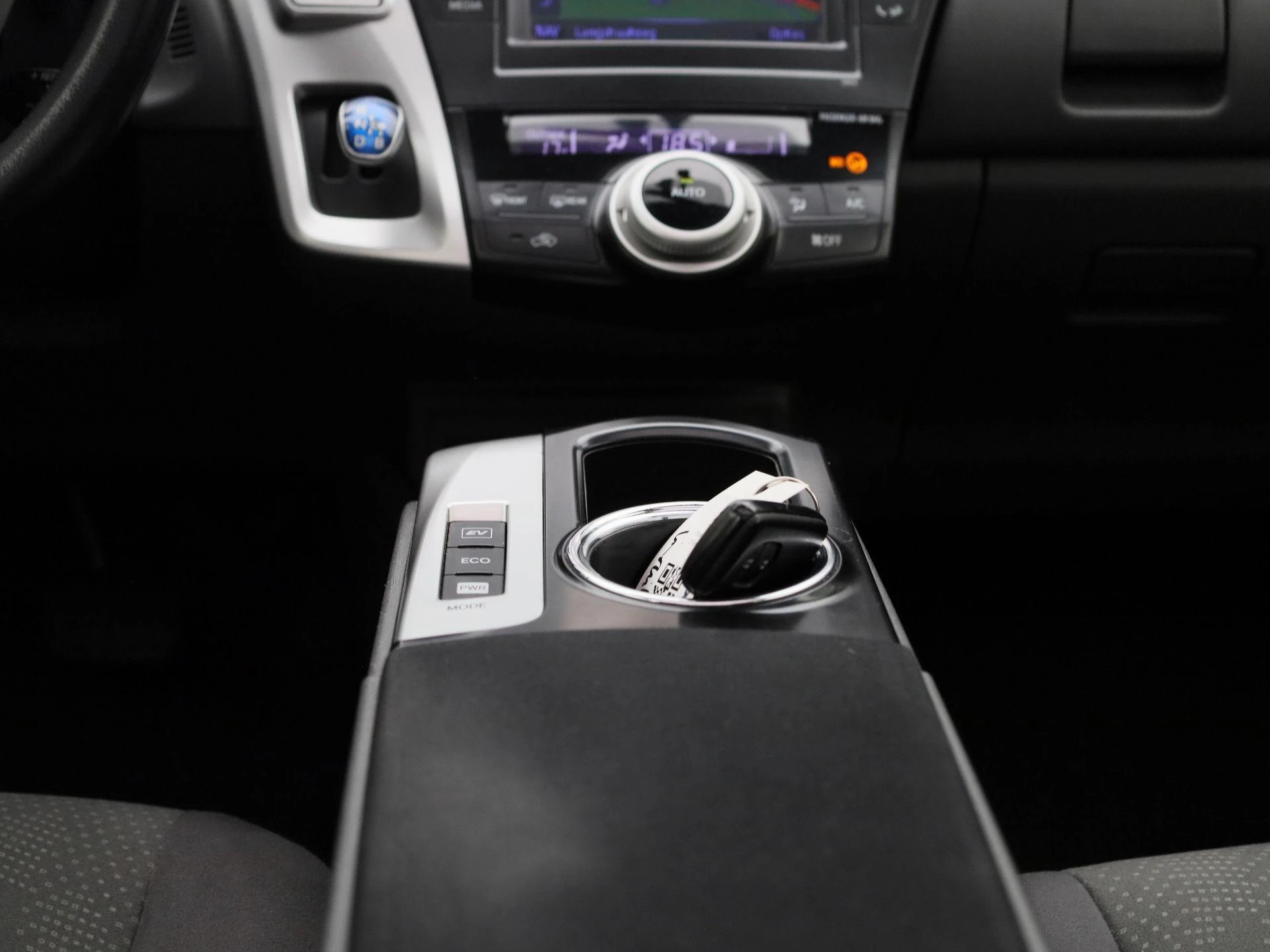 Toyota Prius Wagon 1.8 Aspiration 96g