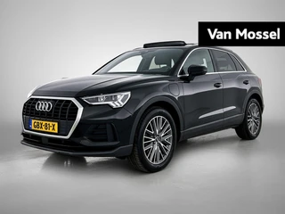 Audi Q3 45 TFSI e Advanced edition