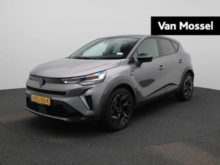 Renault Captur 1.6 E-Tech full hybrid 145 esprit Alpine