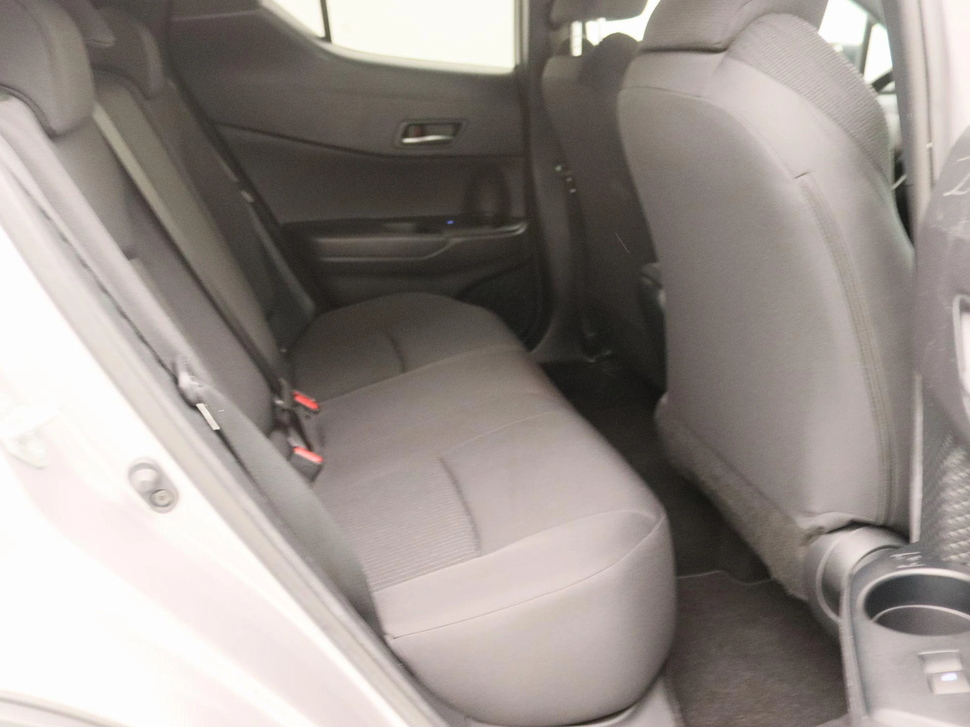 Toyota C-HR 1.2 Dynamic