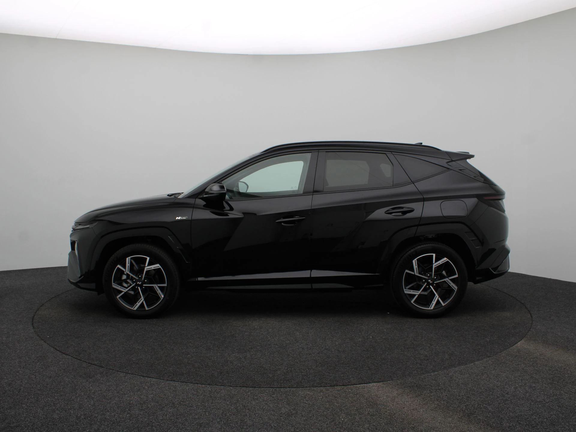Hyundai Tucson 1.6 T-GDI PHEV N Line Business