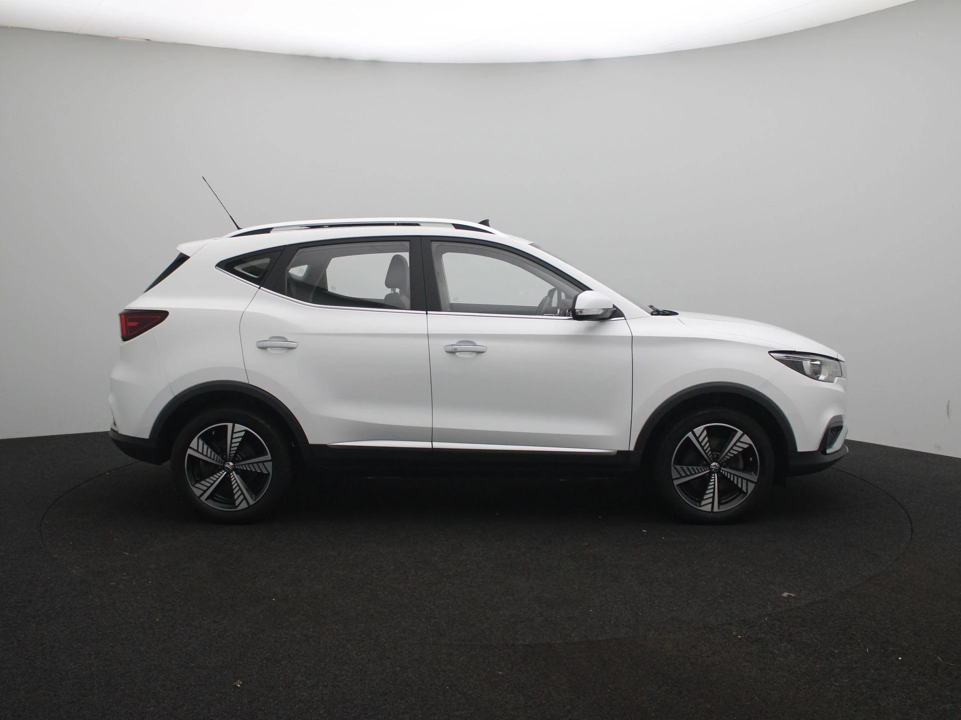 MG ZS EV