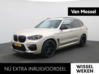 BMW X3 M