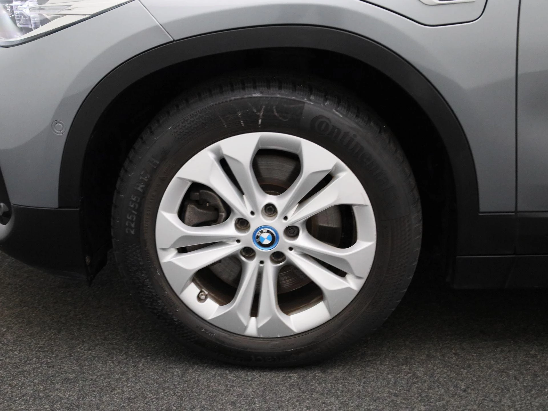 BMW X2 xDrive25e 162kW