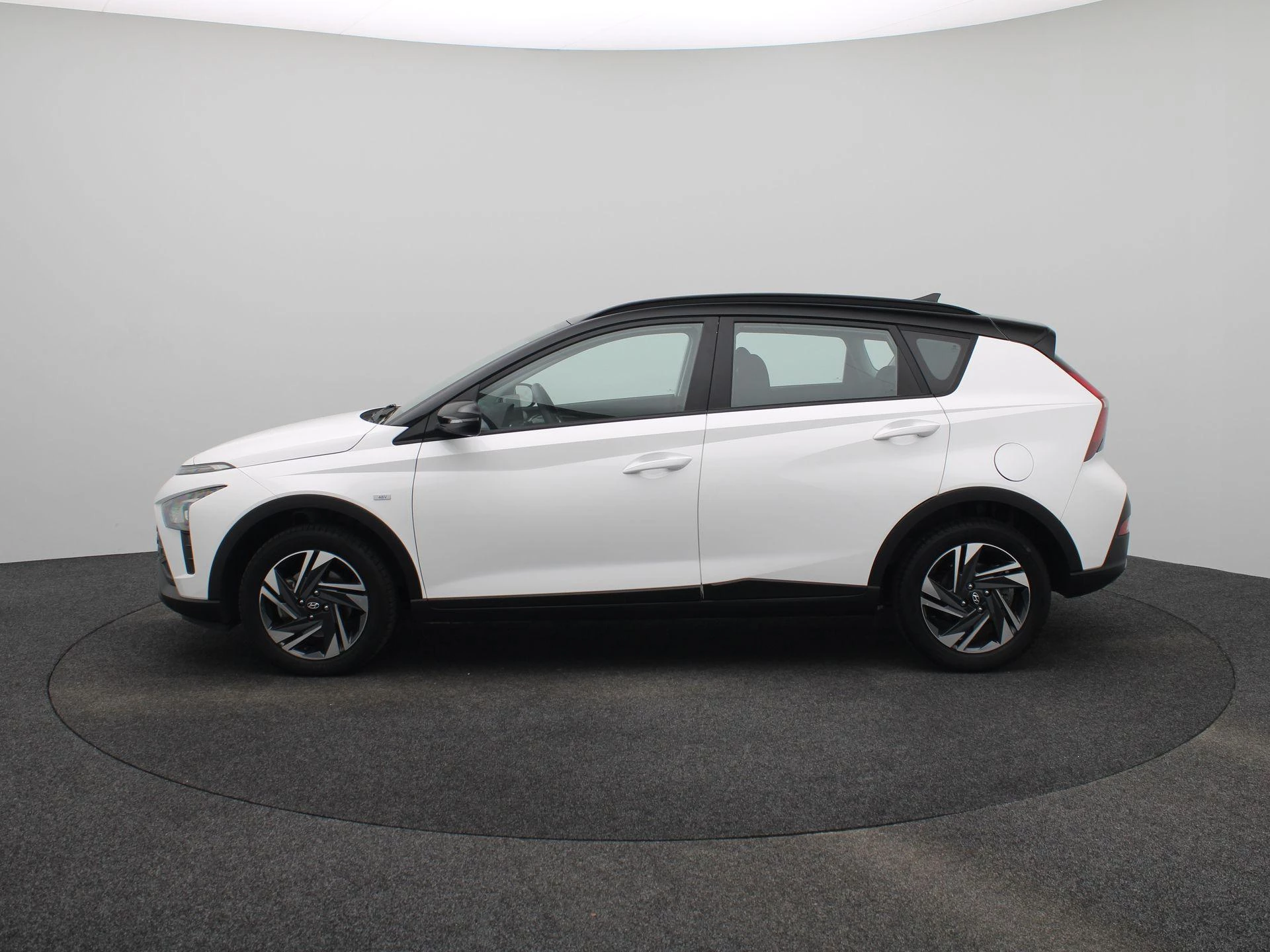 Hyundai Bayon 1.0 T-GDI Comfort Smart