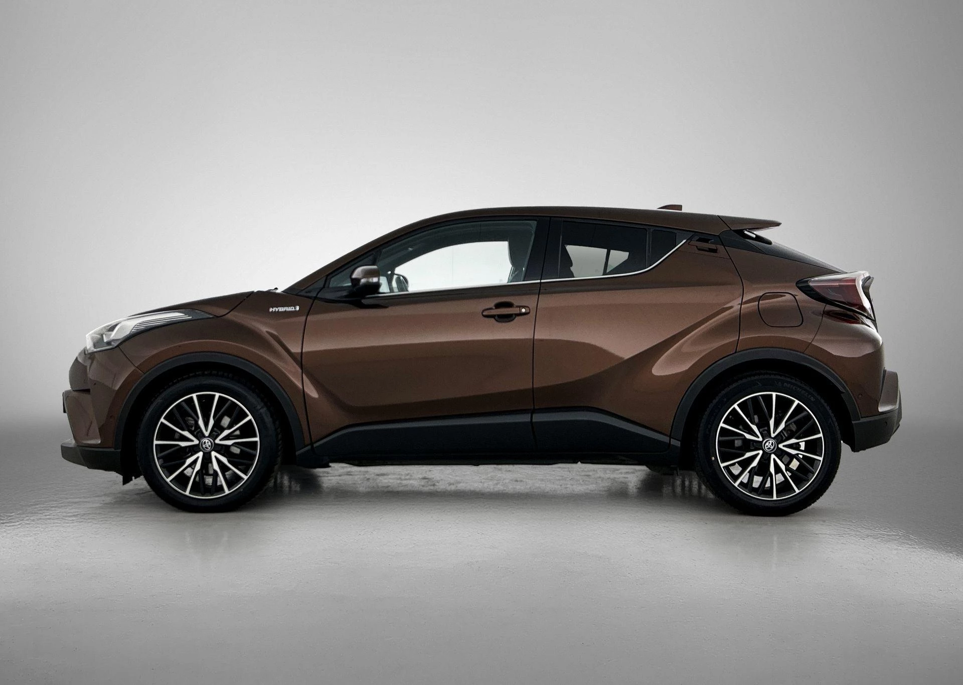 Toyota C-HR 1.8 Hybrid Premium