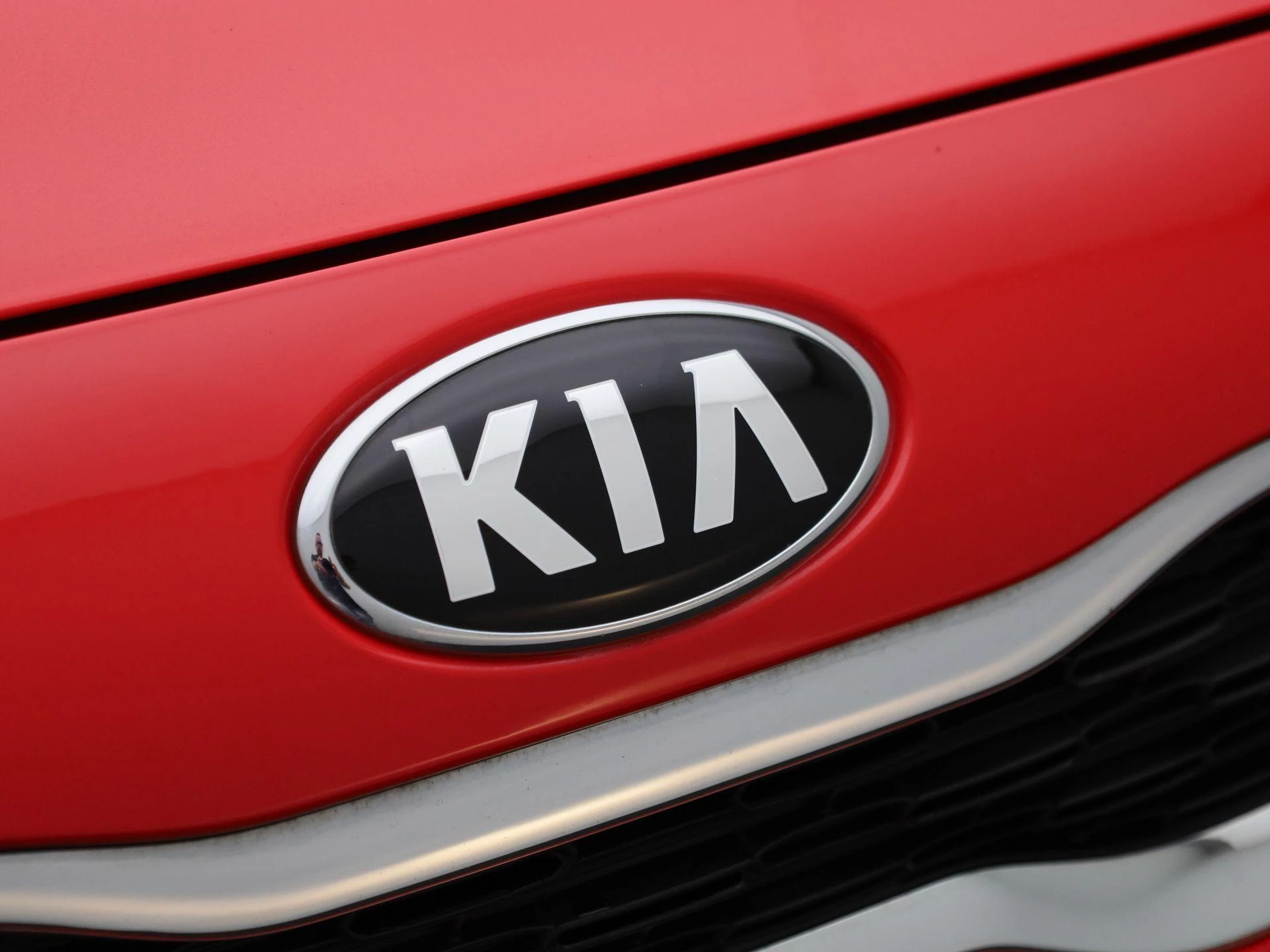 Kia Picanto 1.0 DPi ComfortLine