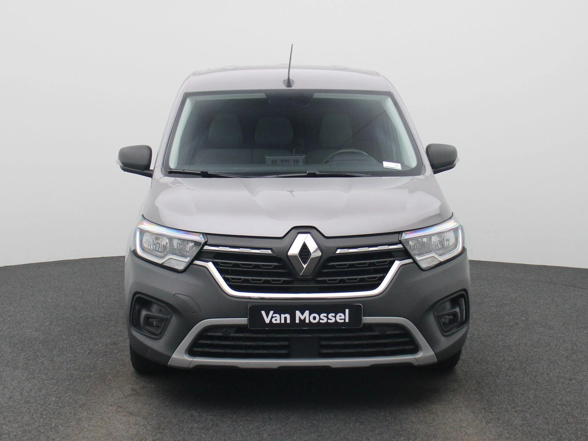 Renault Kangoo Blue dCi 95 EUR6D Edition One