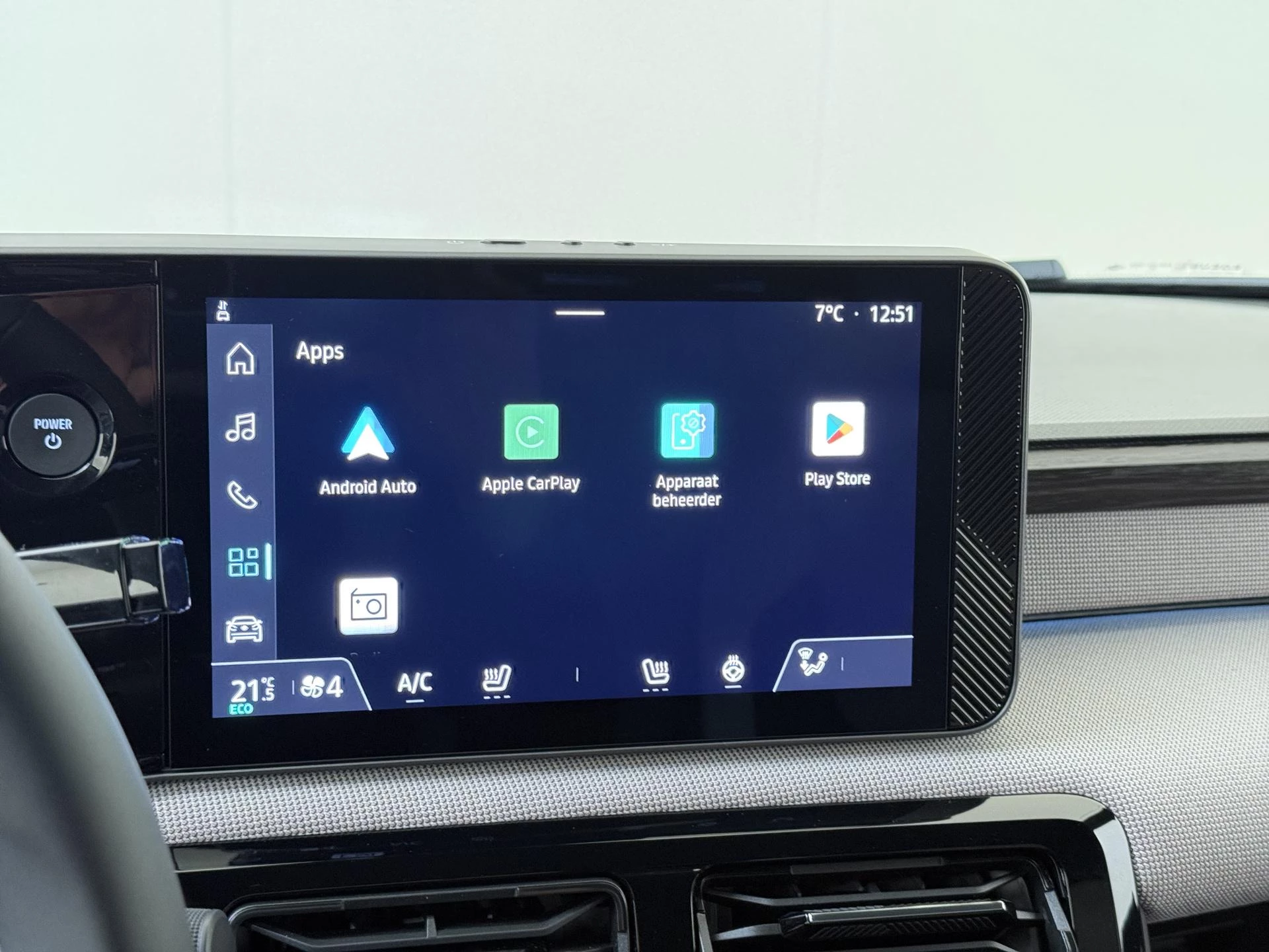 Nissan Micra ADVANCE 40 kWh