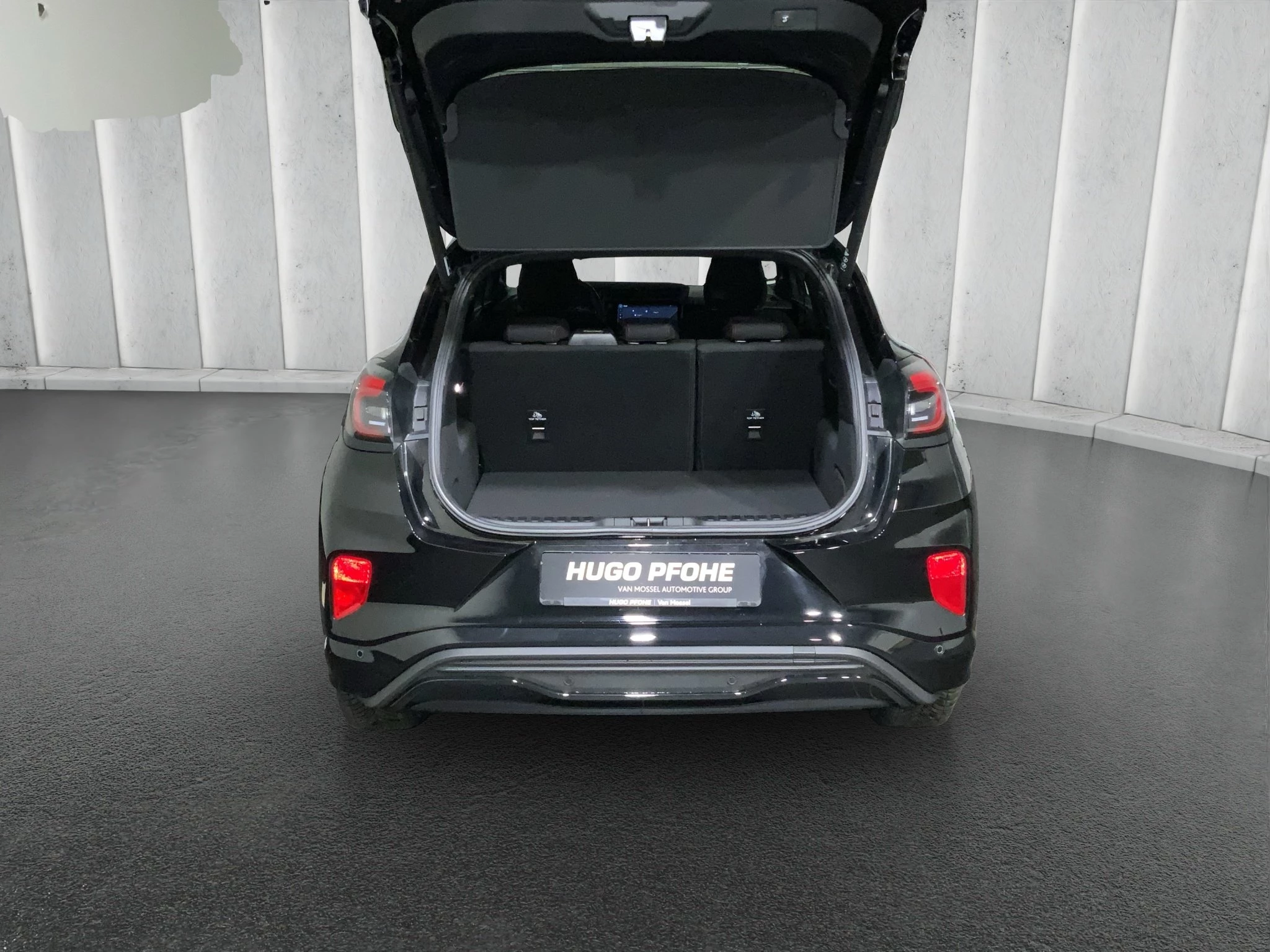 Ford Puma ST-Line 1.0 EcoBoost Hybrid 92kW(125PS) Automatik *Aktion HP Mailight Sale*