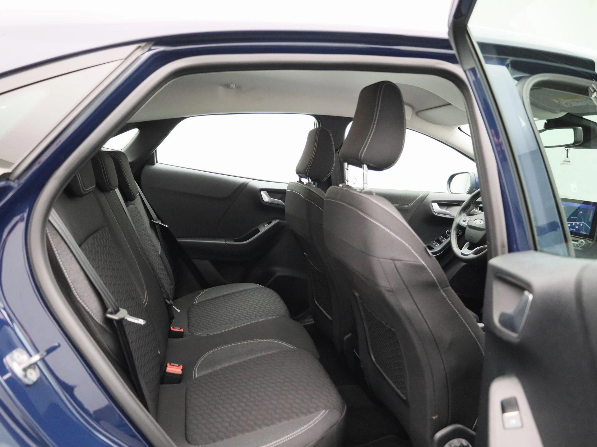 Ford Puma - 30