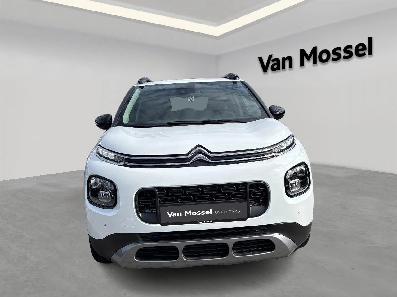 Citroën C3 Aircross 1.2 PureTech 130 S&S EAT6 Shine