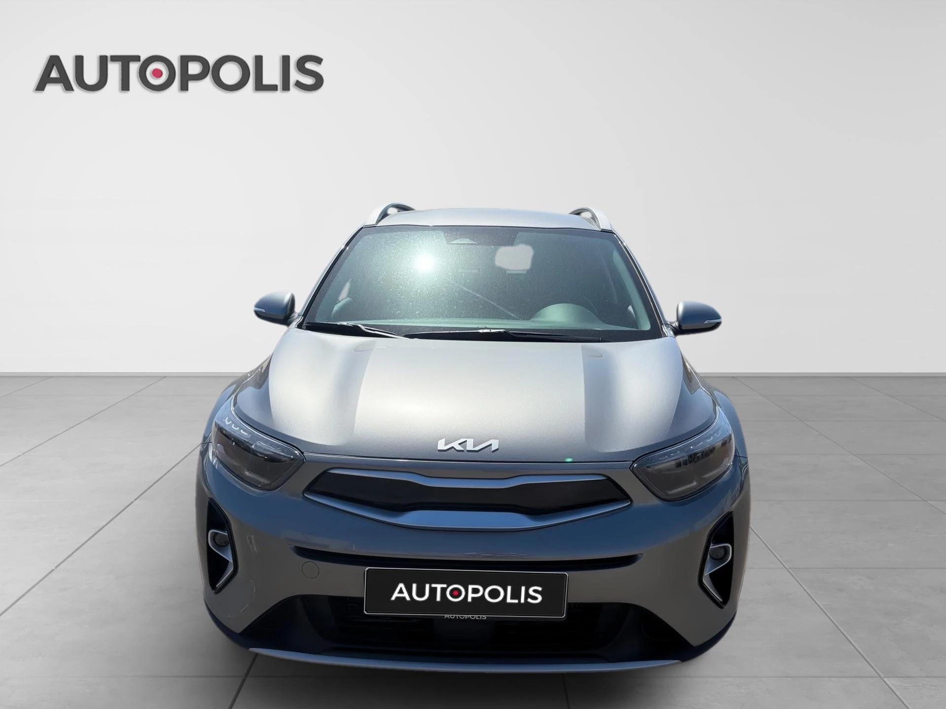 Kia Stonic 1.0 T 100 Pure DCT