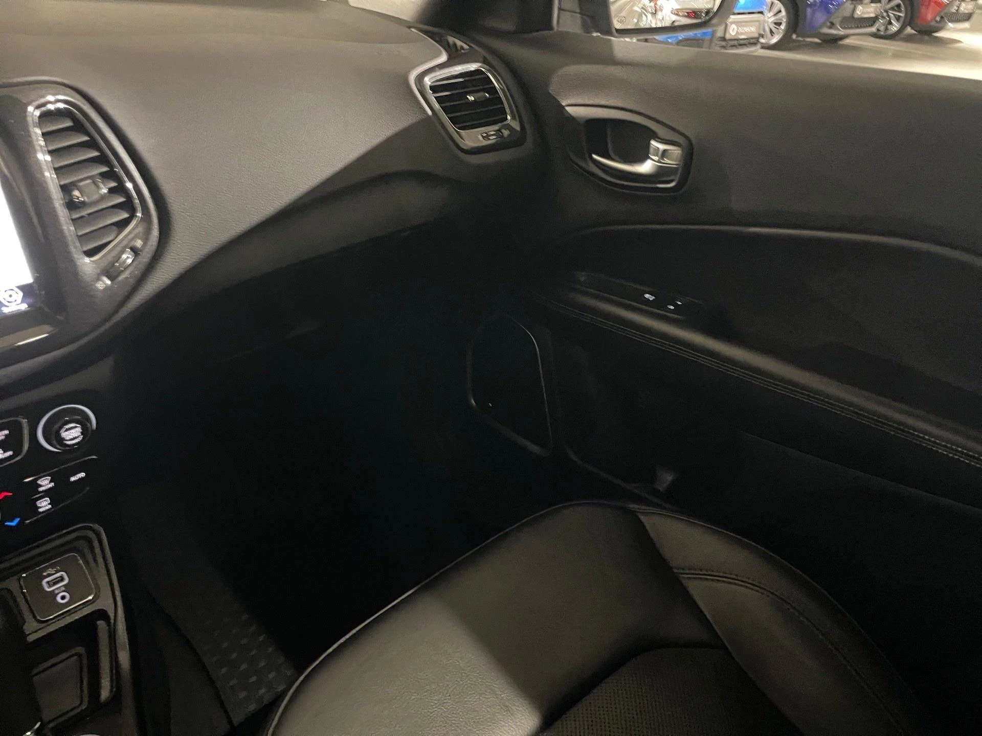 Jeep Compass 1.3 Turbo T4 150 4x2 DDCT Limited