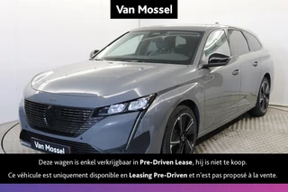 Peugeot e-308 e-308 156 Allure