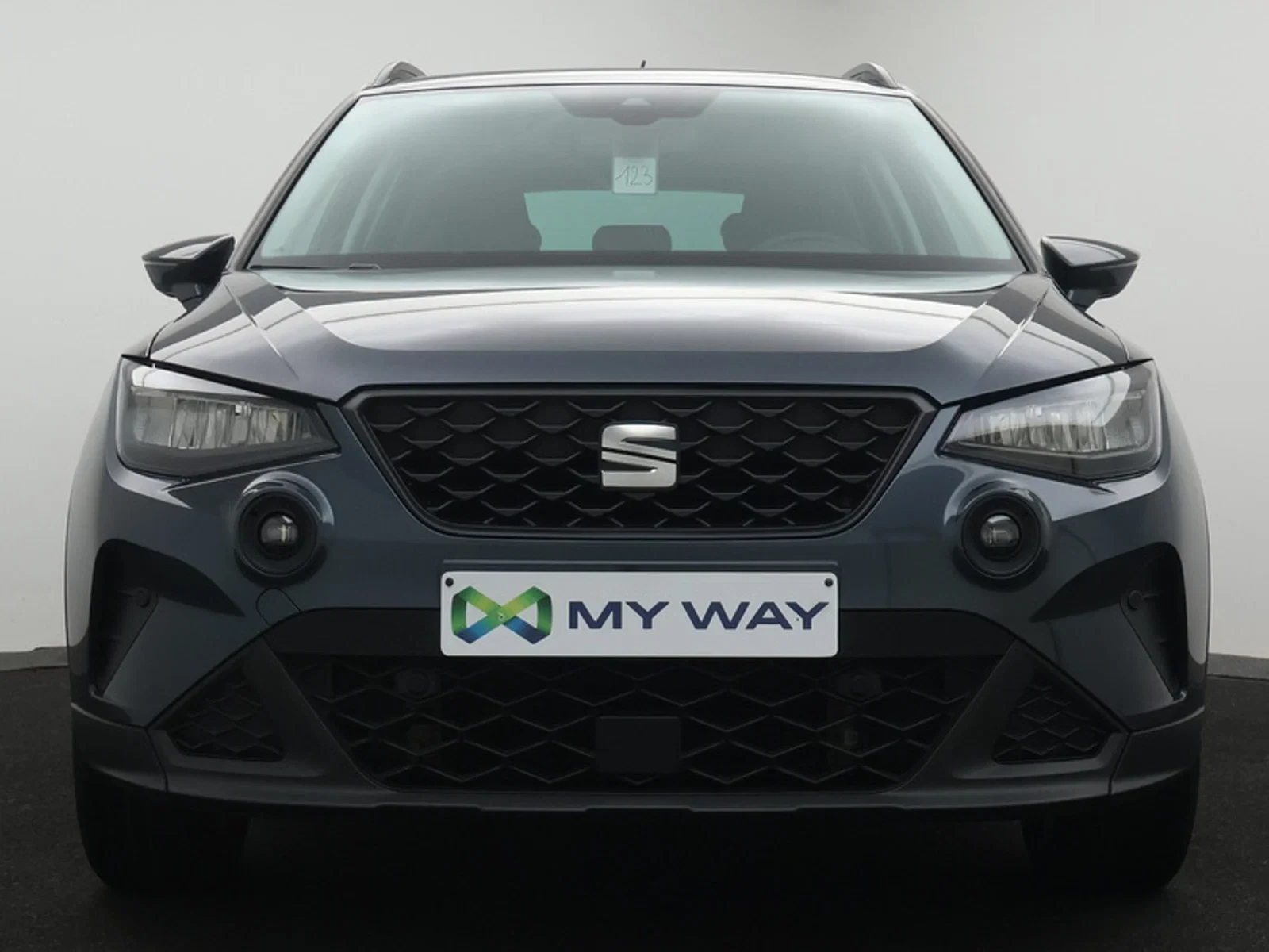 SEAT Arona Arona Move! 1.0TSI 95PK *LEDER*ALCANTARA*CAMERA*PDC*APP-CONNECT*BLTH*...*