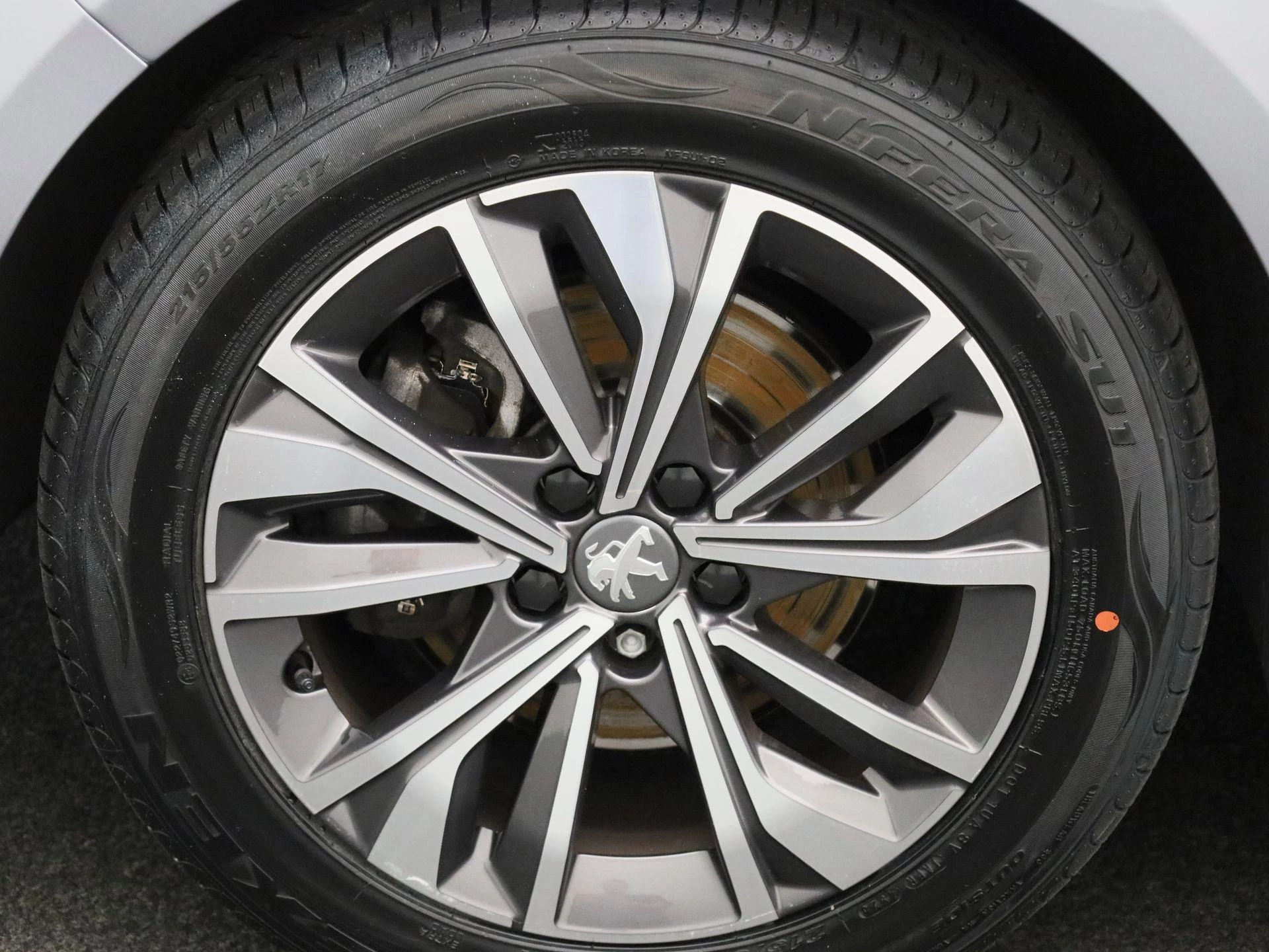 Peugeot 508 SW 1.5 BlueHDi 130 S&S EAT8 Allure Pack