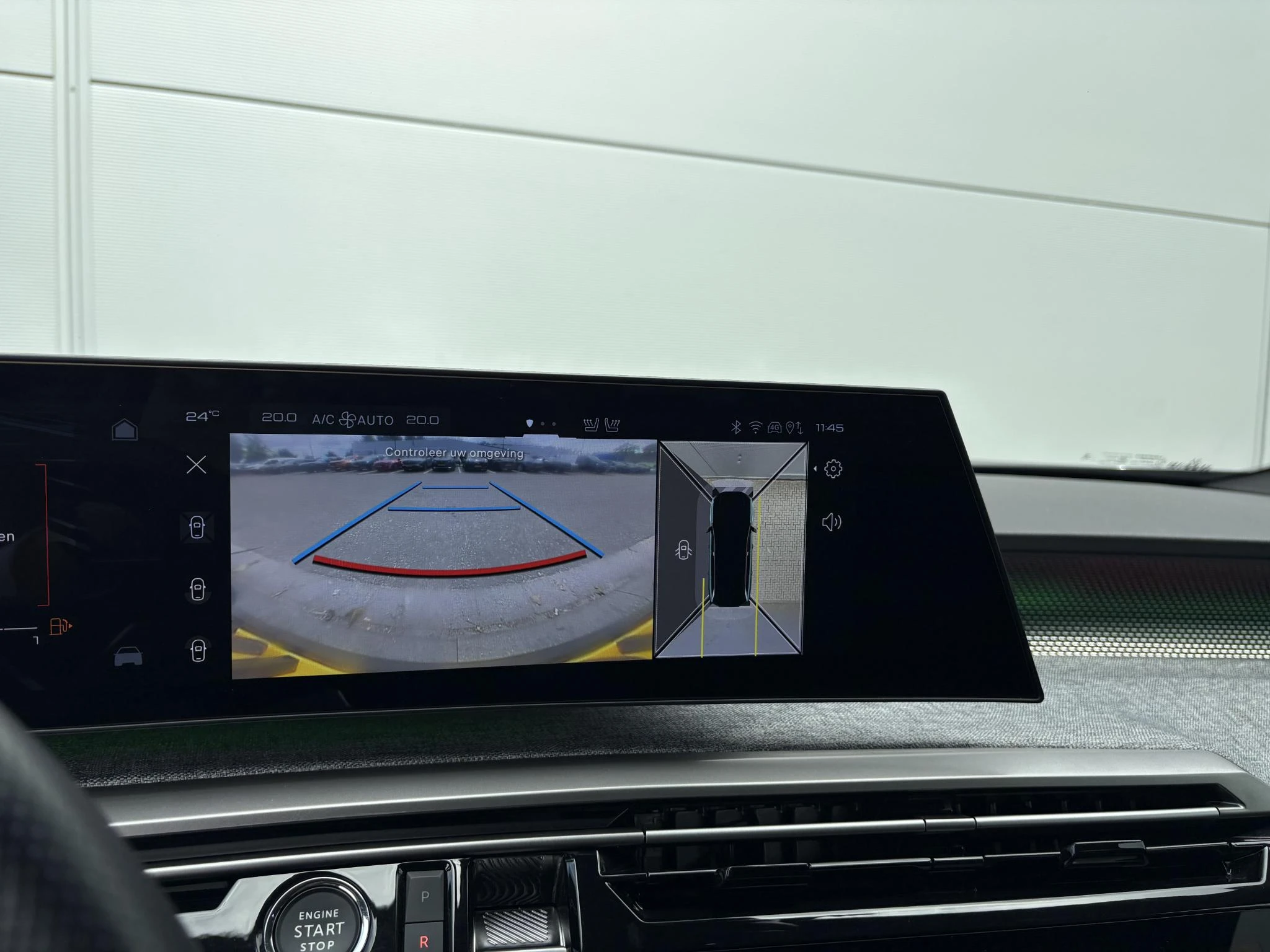 Peugeot 5008 1.2 Hybrid 145 GT 7p