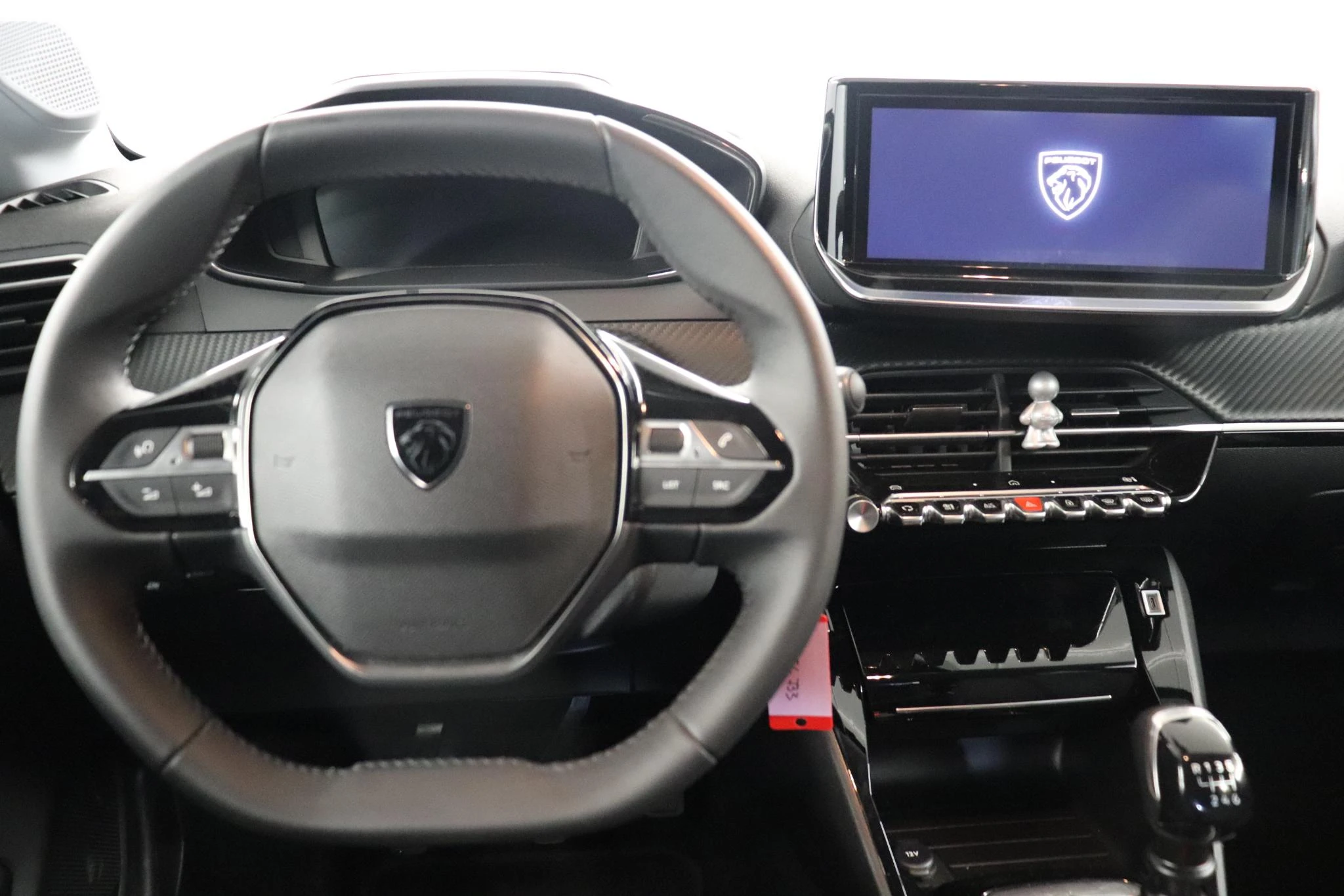 Peugeot 208 1.2 PureTech 100 MAN6 S&S Allure