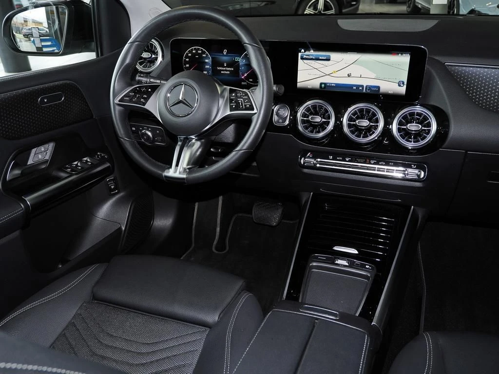 Mercedes-Benz-B-Klasse 200-image-10