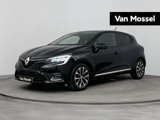 Renault Clio 1.0 TCe 90Pk Zen