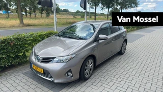 Toyota Auris 1.8 Hybrid Executive