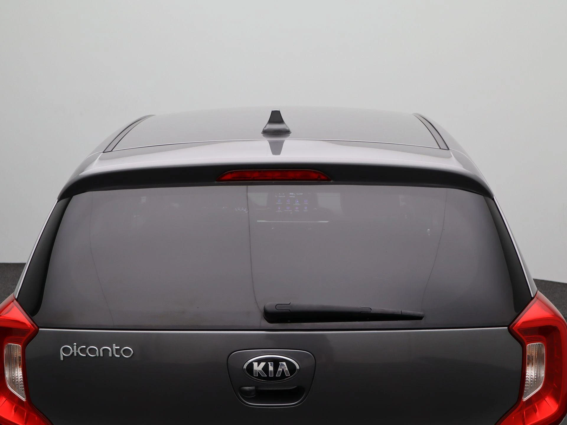 Kia Picanto 1.0 DPi DynamicPlusLine |