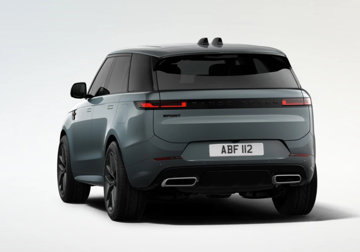 Land Rover-Range Rover Sport-image-2