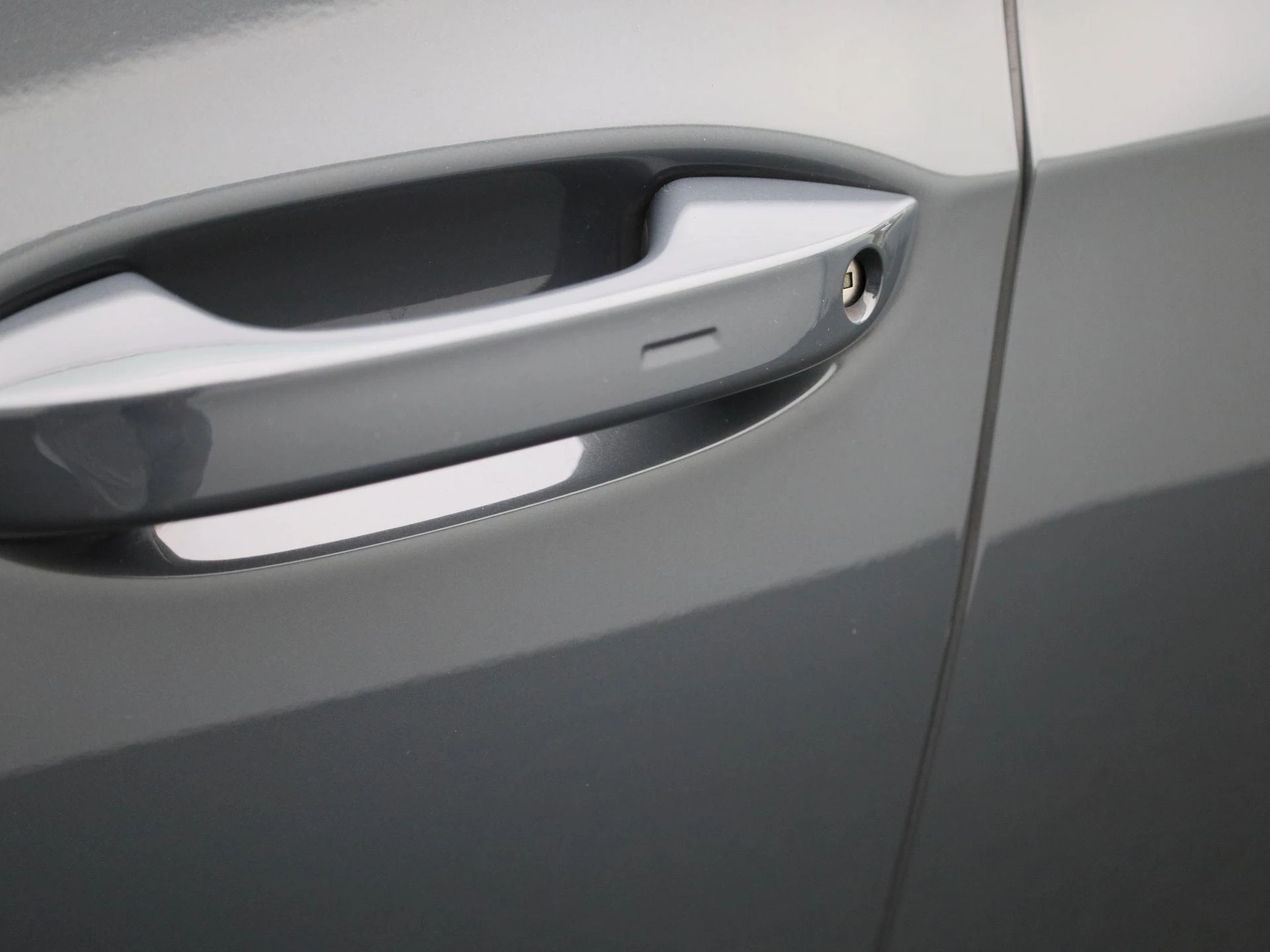 Volkswagen Golf 1.5 eHybrid GTE
