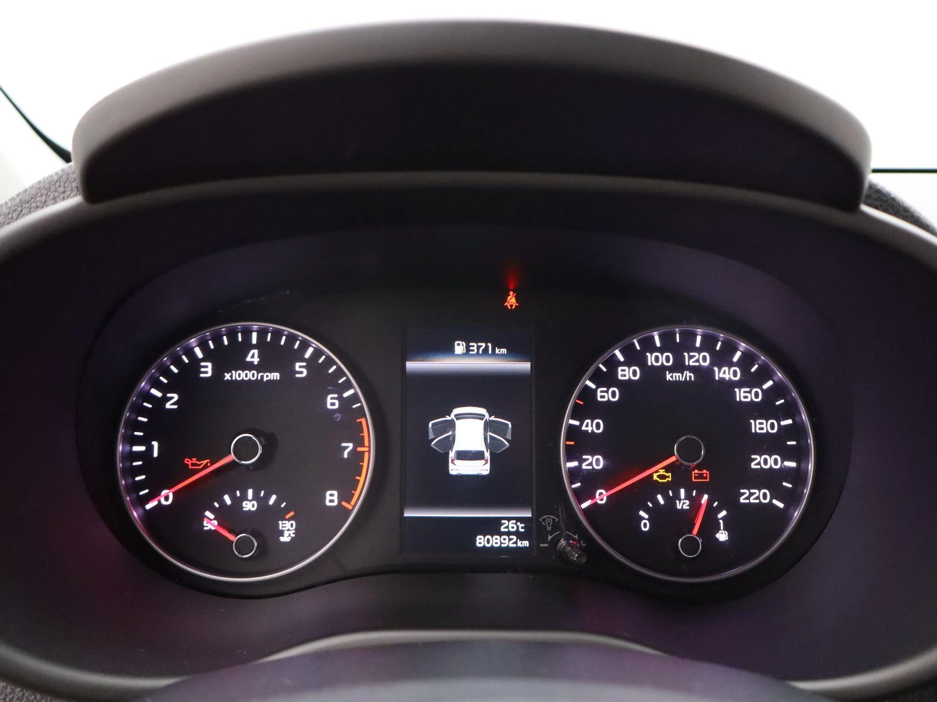 Kia Picanto 1.0 DPi DynamicLine