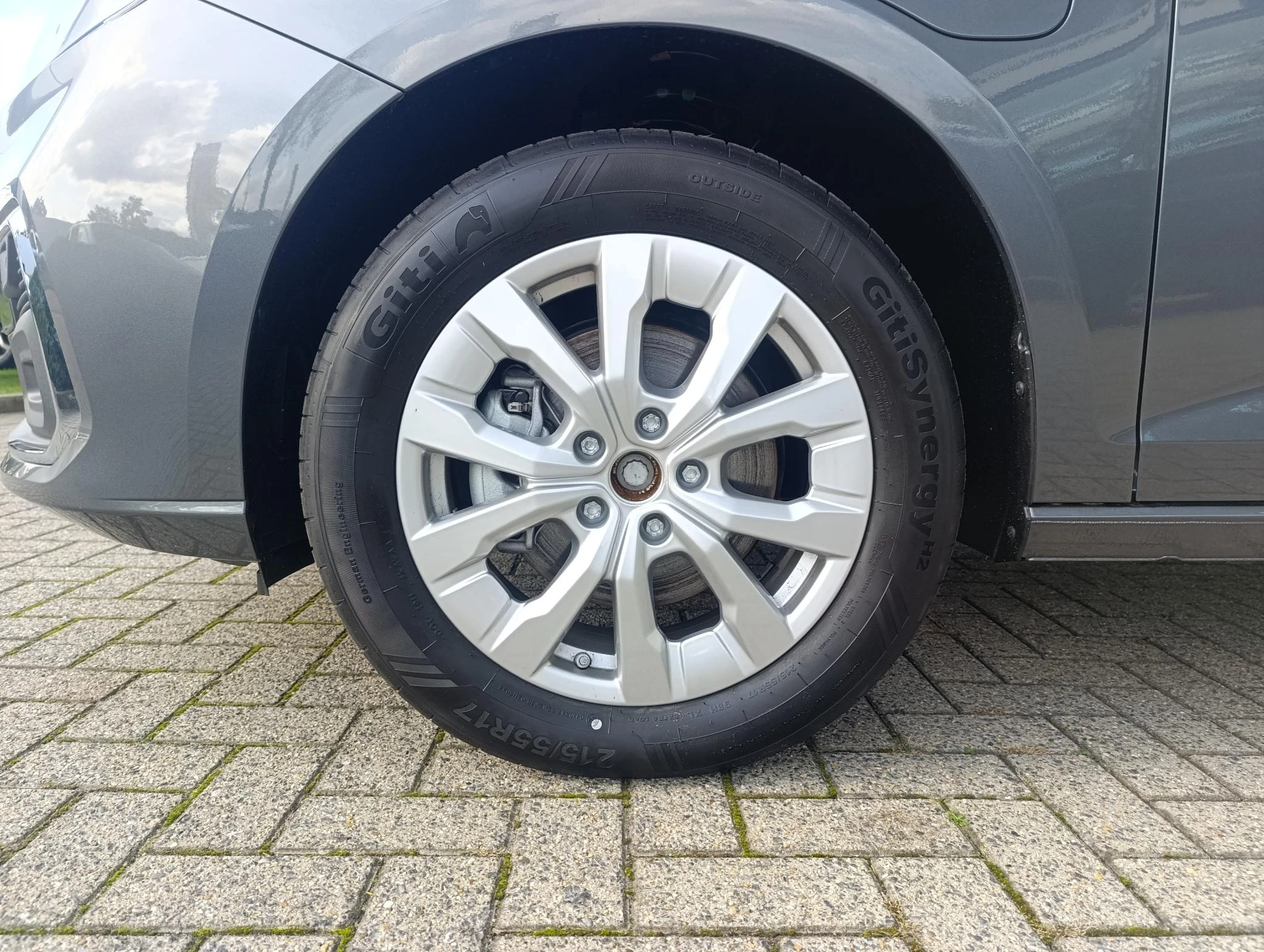 Ford-Transit Connect-image-7