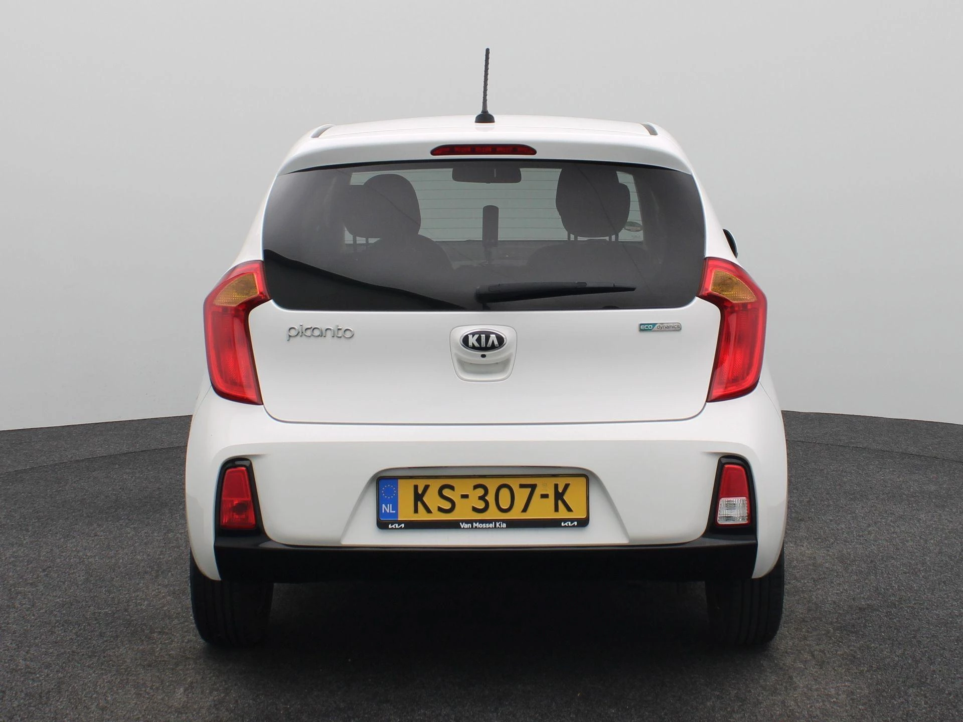 Kia Picanto 1.0 CVVT ComfortPlusLine Navigator |