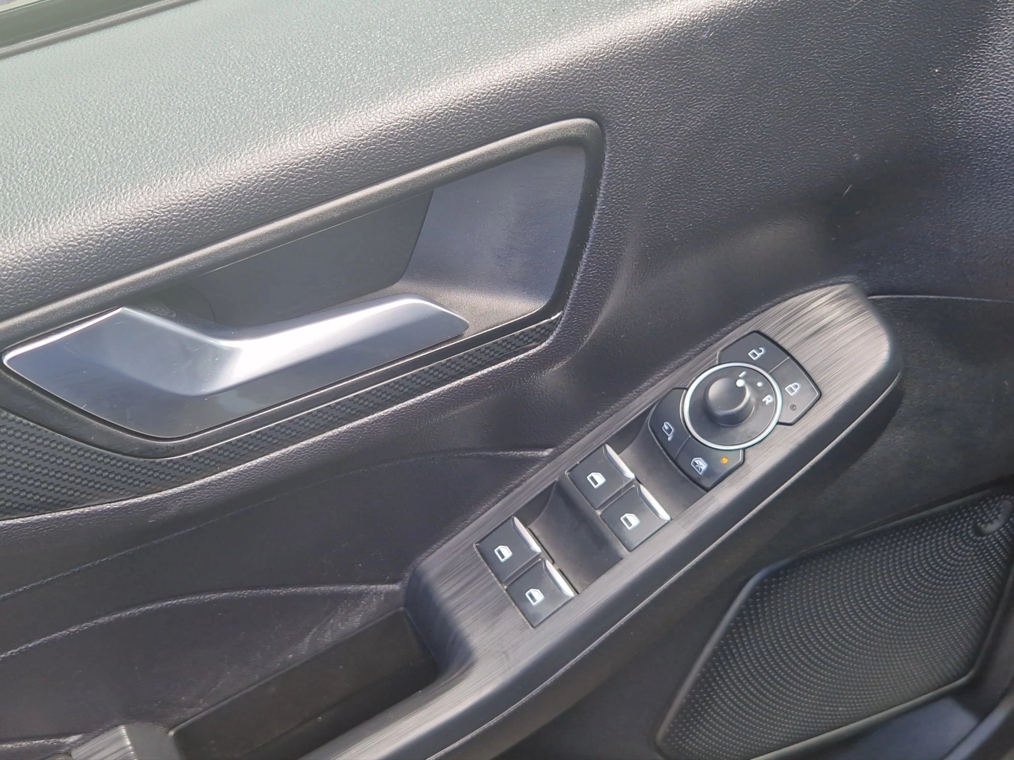 Ford Kuga 2.5 Duratec Hybrid FHEV St-Line X FWD (EURO 6