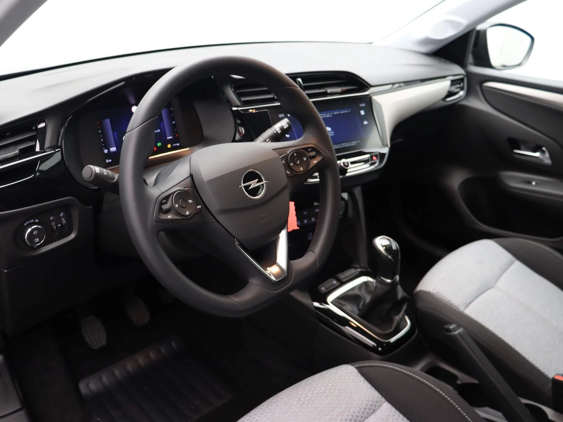 Opel Corsa 1.2 Edition