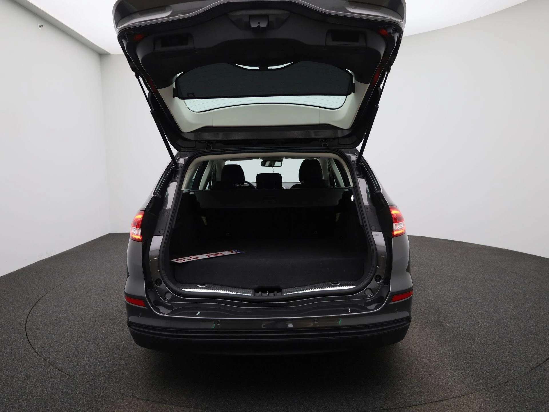 Ford Mondeo Clipper 2.0 HEV 140kW Aut. Business Class