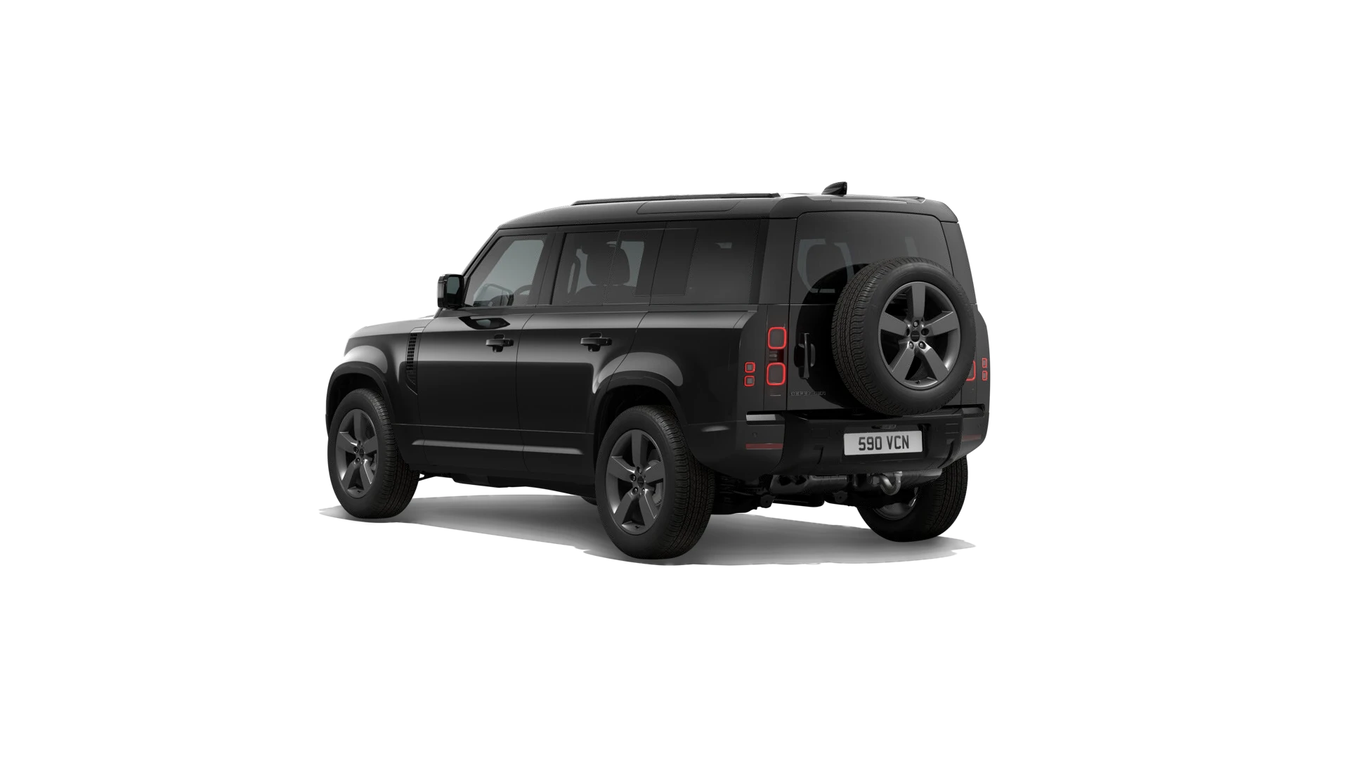 Land Rover Defender 110 D250 S AWD Auto. 26MY