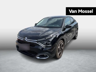 Citroën C4 1.2 Puretech Max