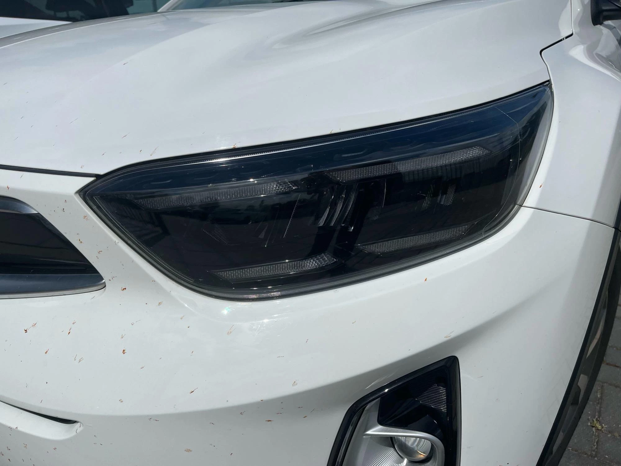 Kia Stonic 1.0 T-GDi MHEV DynamicPlusLine
