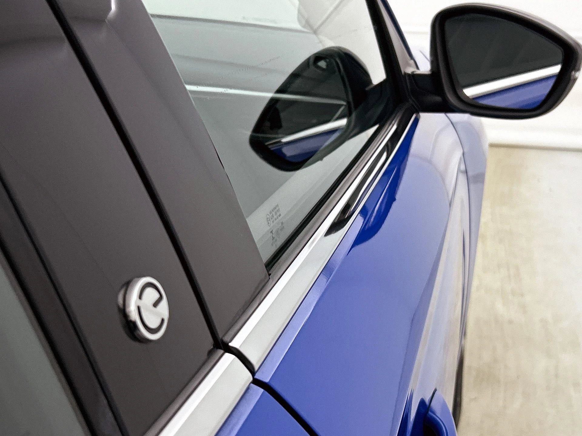 Opel Corsa-e Elegance 50 kWh