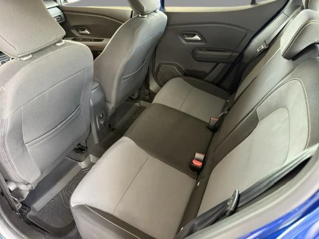 Dacia-Sandero Stepway-image-12