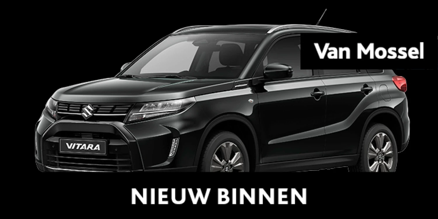 Suzuki-Grand Vitara-image-0