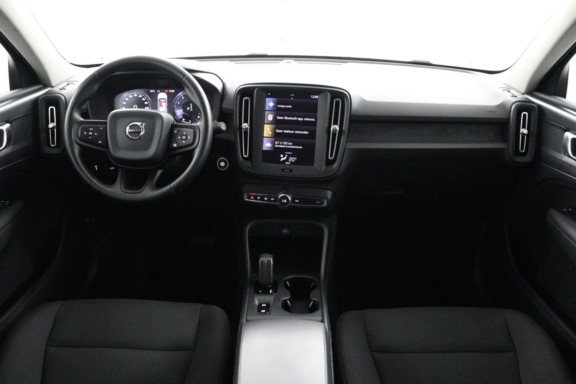 Volvo XC40 1.5 T3 Automaat |