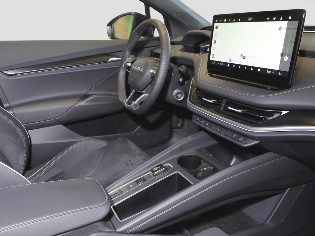 Škoda Enyaq Coupe 85 Sportline UPE 62.120 AHK Winter P.