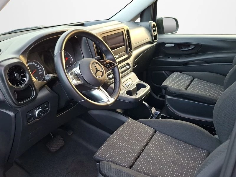 Mercedes-Benz Vito 116 TOURER NEUES MODELL NAVI KAM 2X SCHIEBE TourerW447 VITO 116 TOURER NEUES MODELL NAVI KAM 2X SCHIEBE Tourer