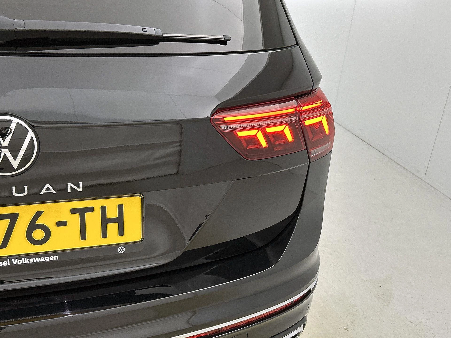 Volkswagen-Tiguan Allspace-image-20