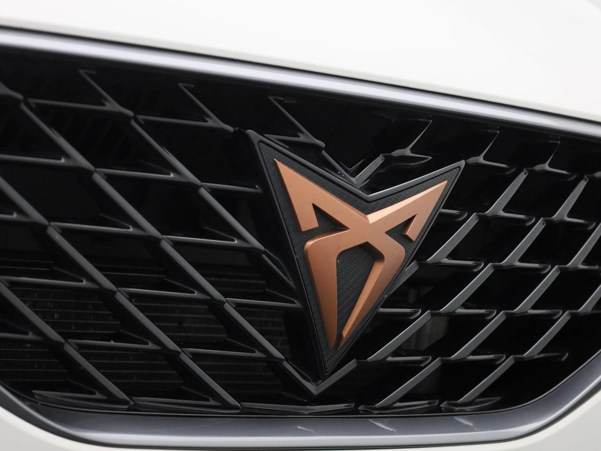 CUPRA Formentor 1.4 TSI e-Hybrid Essential