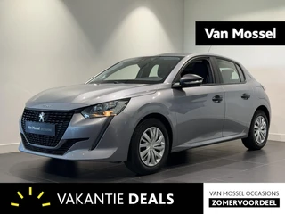 Peugeot 208 Like