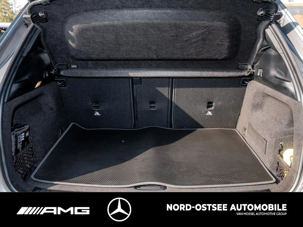Mercedes-Benz GLA 200 d PROGRESSIVE AHK SHZ KLIMA NAVI MBUX Progressive